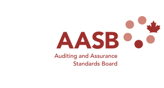 Follow the Auditing and Assurance Standards Board on LinkedIn