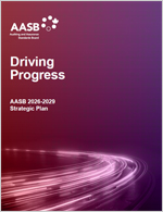 AASB Strategic Plan 2026-2029 Thumbnail