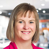 Michelle Balmer