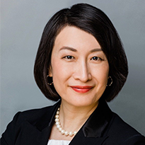 Beili Wong