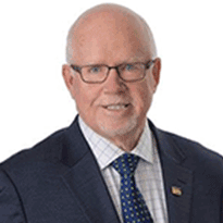 Gary Hannaford