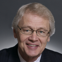 Photo of Kevin Nye.