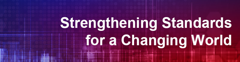 AcSB Annual Report: Strengthening Standards for a Changing World