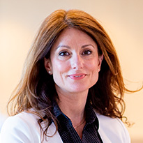Cathy Louladakis