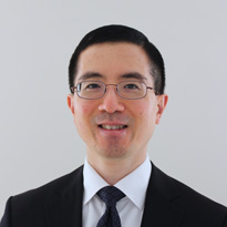 Gary J. Hum
