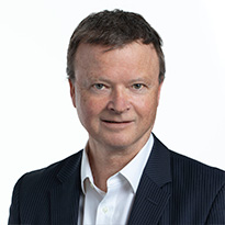 Ian Lawrence