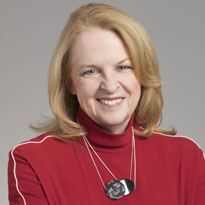 Photo of Linda Mezon