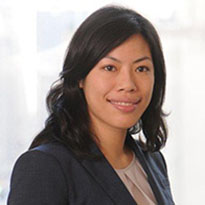 Margaret Tang