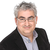 Paul Hargreaves