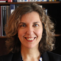 Christine Wiedman