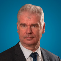 Kevin Hoyt