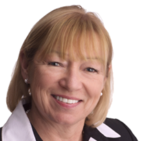 Shelley Brown