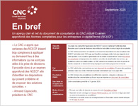 Vignette du document En Bref