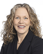 Portrait de Wendy Berman