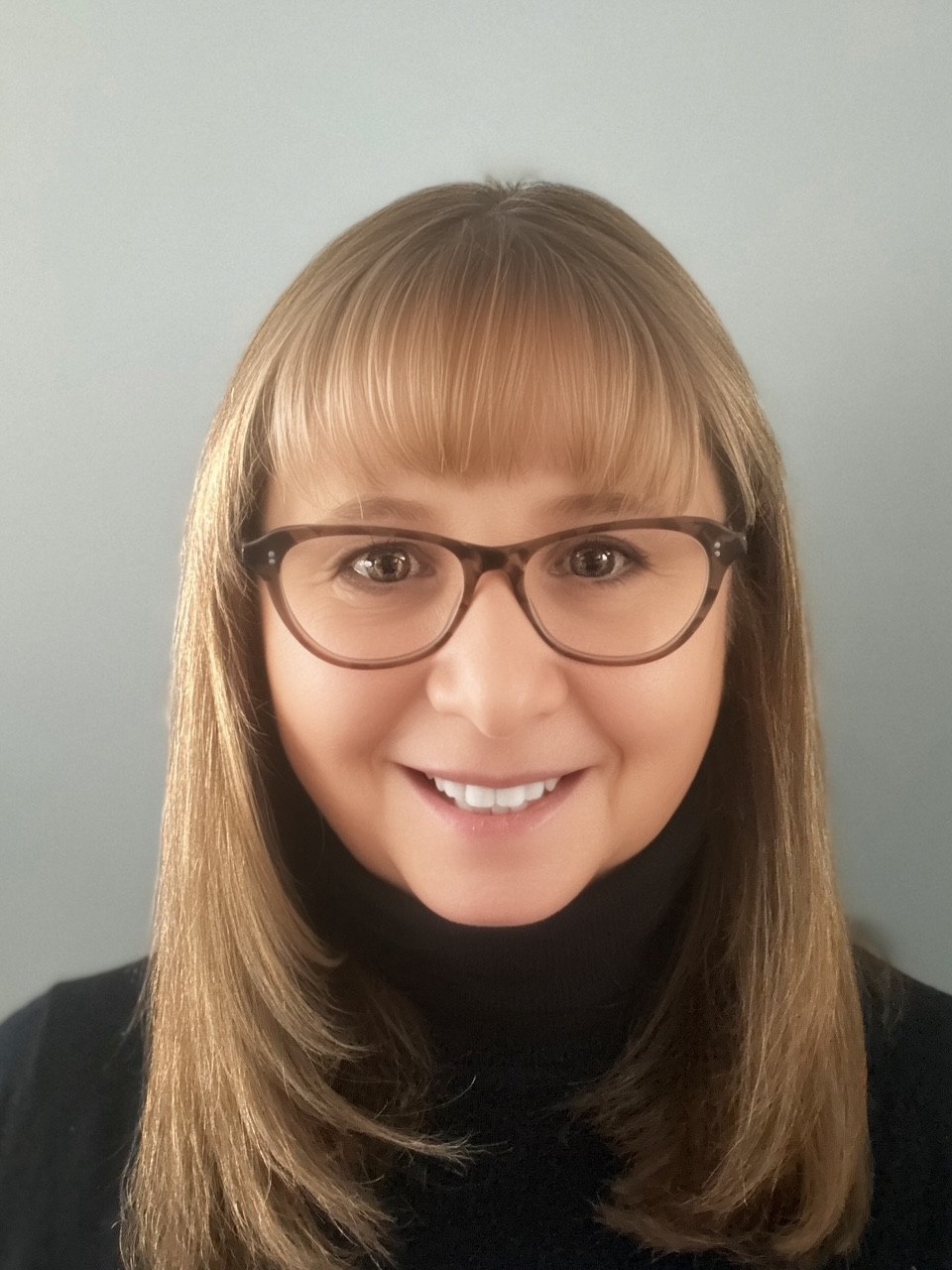 Jo-Anne Matear Headshot