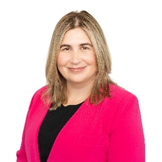Susan Golyak Headshot