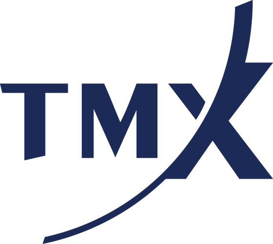 Logo de TMX