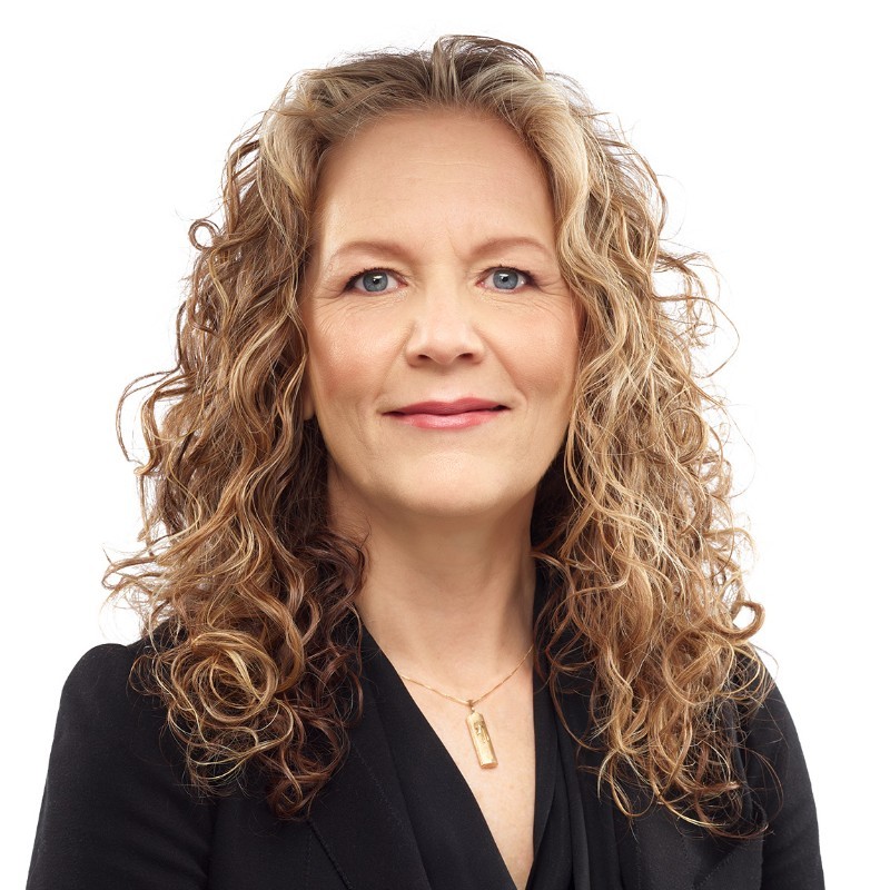 Wendy Berman headshot