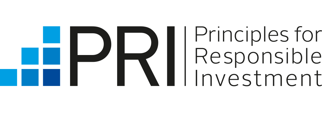 Logo de PRI