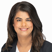 Bindu Dhaliwal