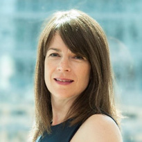 Catherine Isabelle