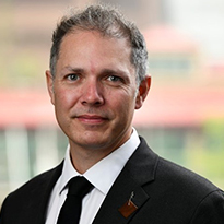 Kris Frederickson