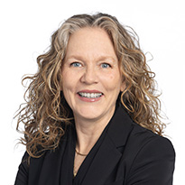 Photo of Wendy Berman