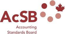 Accounting Standards Board logo