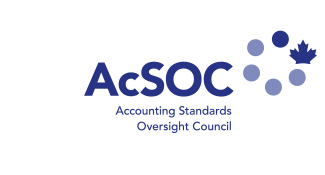 Follow the Accounting Standards Oversight Council on LinkedIn