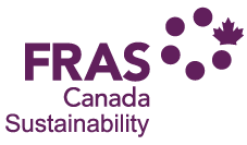 Follow the Canadian Sustainability Standards Board on LinkedIn