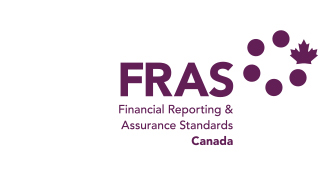 Follow Financial Reporting & Assurance Standards Canada on LinkedIn