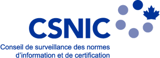Conseil de surveillance des normes d'information et de certification