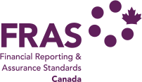 FRAS Canada logo