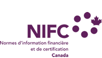 Logo de NIFC Canada