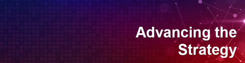 Decorative banner for the PSAB Annual Report.