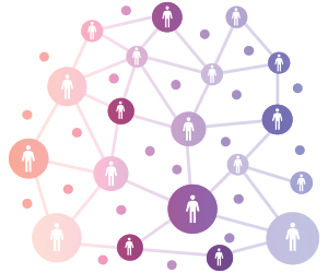 Stakeholders icons