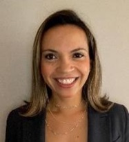 Portrait de Camila Santos