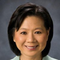 Ida Chong