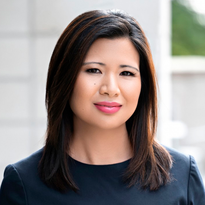 Jennifer Teoh