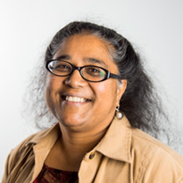 Lilani Kumaranayake