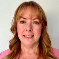 Lorrie Schmalenberg