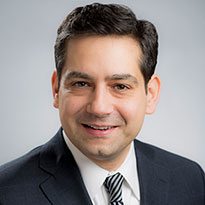 Photo of Michael Puskaric