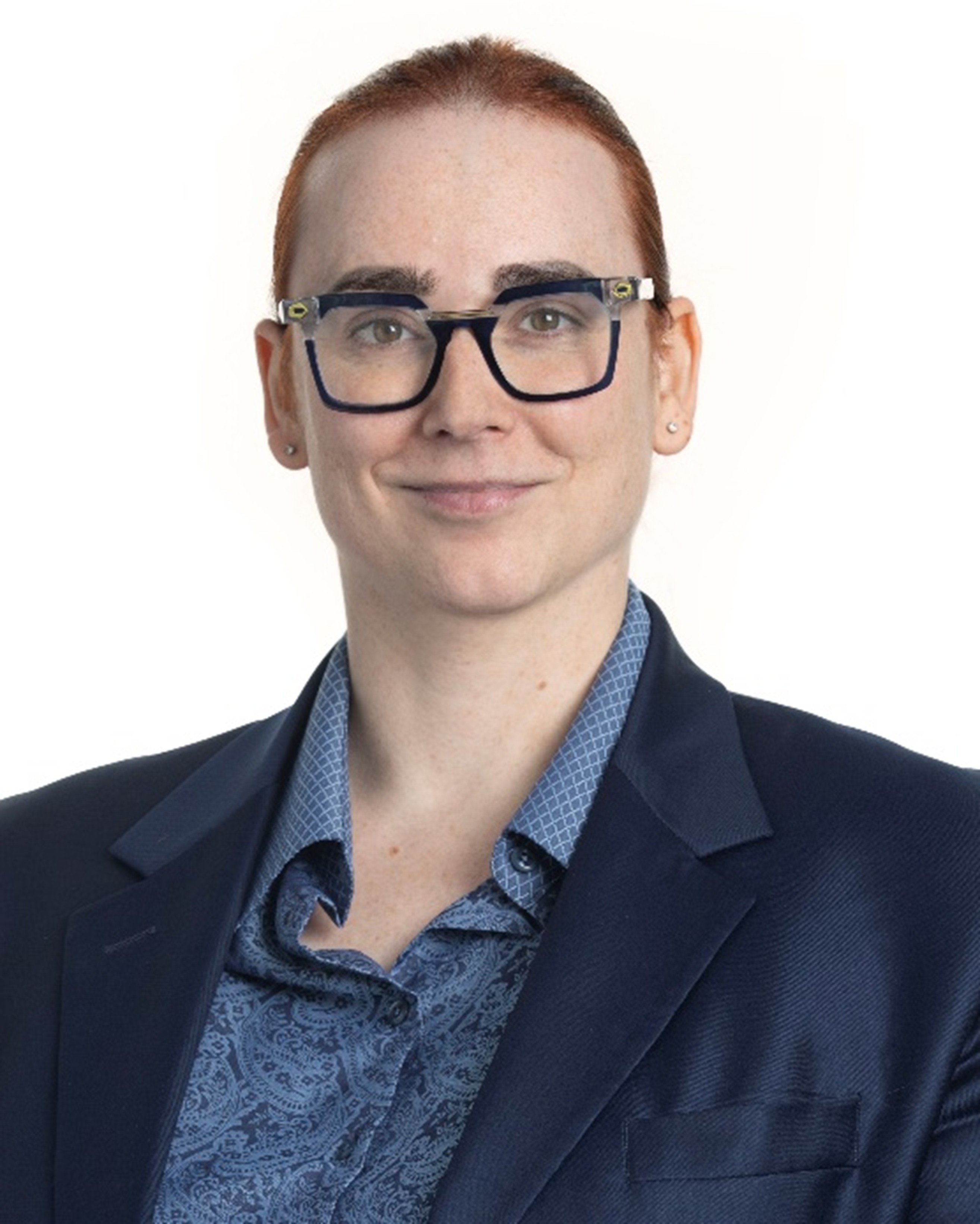 Headshot of Riley Turnbull