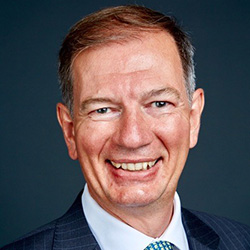 Portrait de Richard Talbot