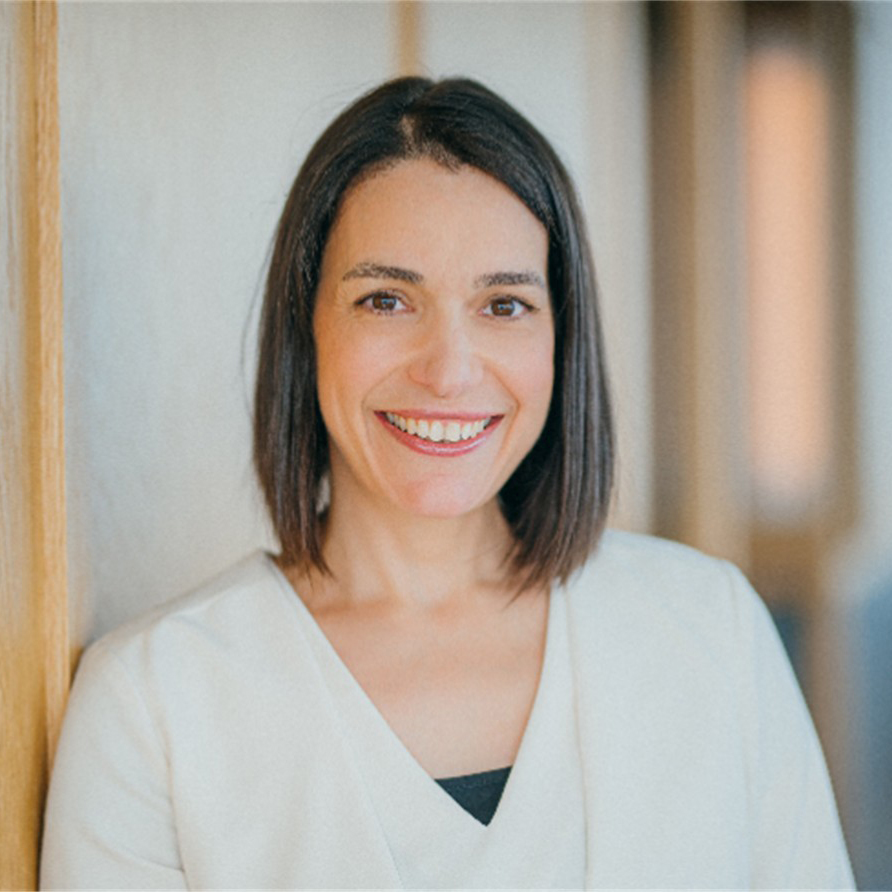 Geneviève Beauchemin
