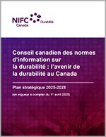 Plan stratégique 2025-2028 du CCNID