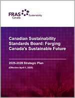CSSB's 2025-2028 Strategic Plan