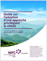 Guide sur l’adoption d’une approche privilégiant le climat vignette