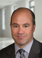 Portrait de Bill Cox